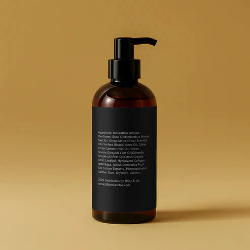 Anti-Cellulite Massage Oil 150ml - Cellumove™ - Image 8