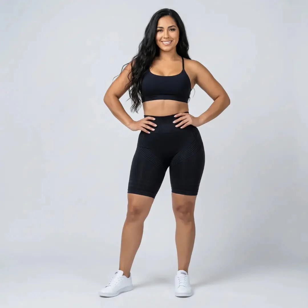 Anti-chafing 3D-short Legging V1 - Image 7