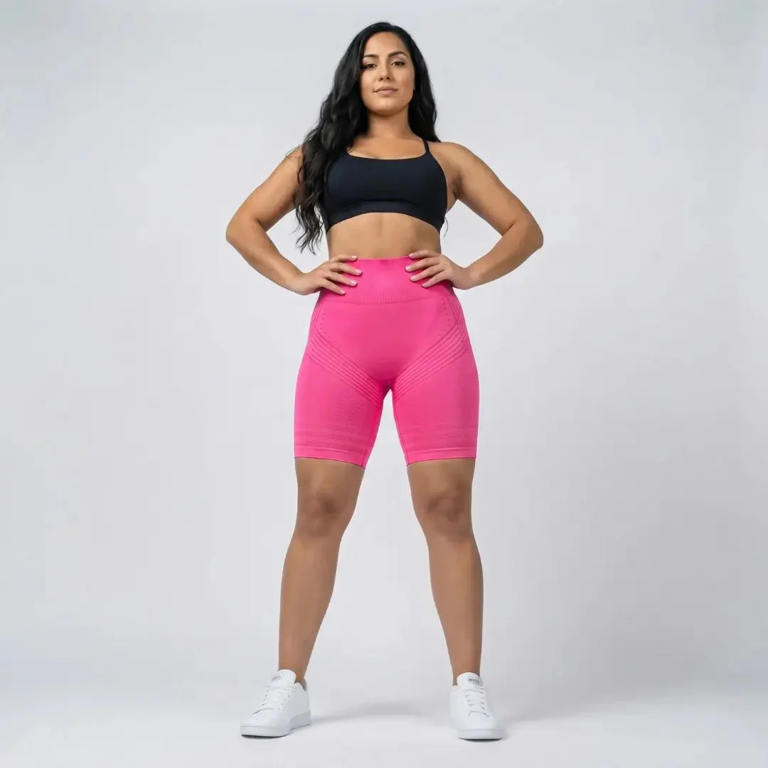 Anti-chafing 3D-short Legging V1 - Image 8