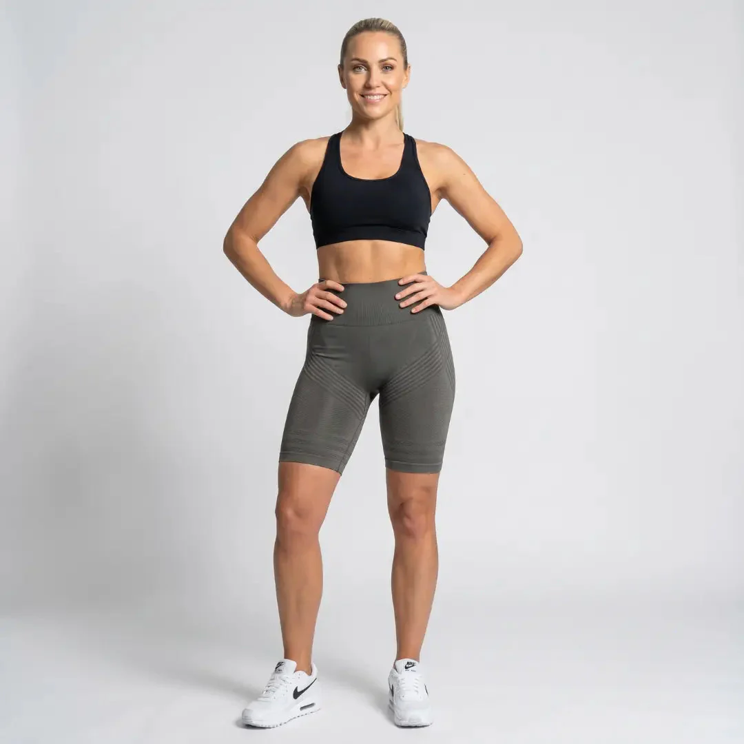 Anti-chafing 3D-short Legging V1 - Image 9