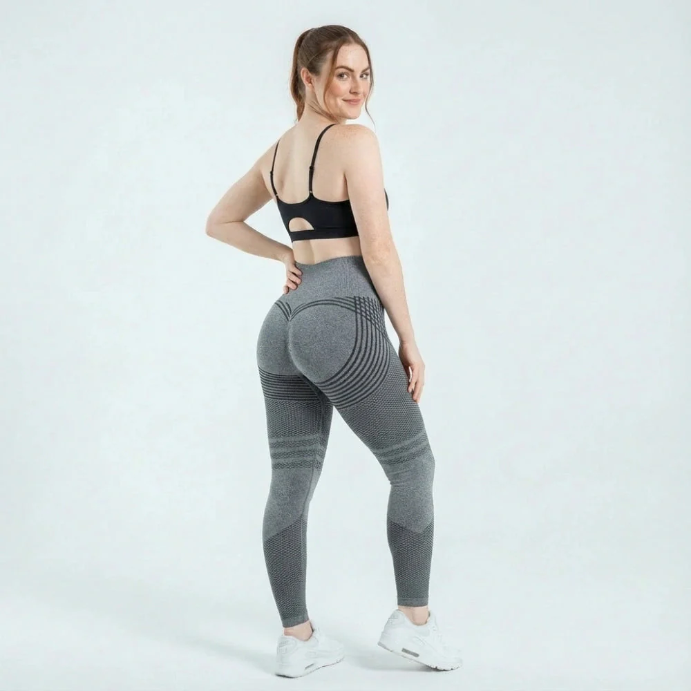 The calorie-burning legging for women who hate the gym — burn 500+ extra calories daily without exercise - Image 16