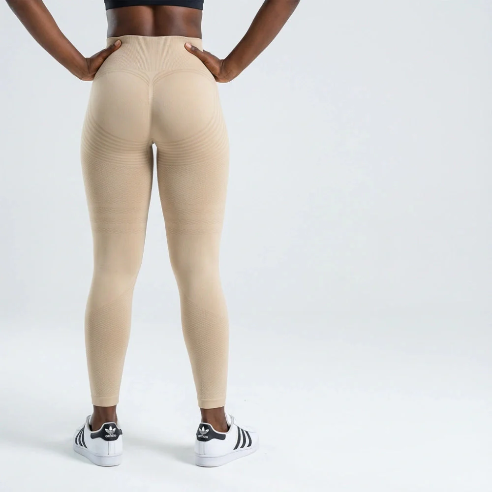 Cellumove 3D Anti-Cellulite Leggings - Redefine your silhouette effort - Image 11