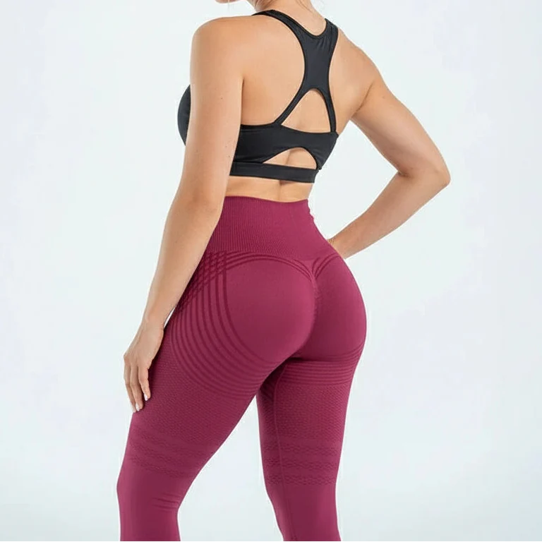 Cellumove 3D Legging – From Heavy Legs to Light Steps in 2 Weeks - Image 14