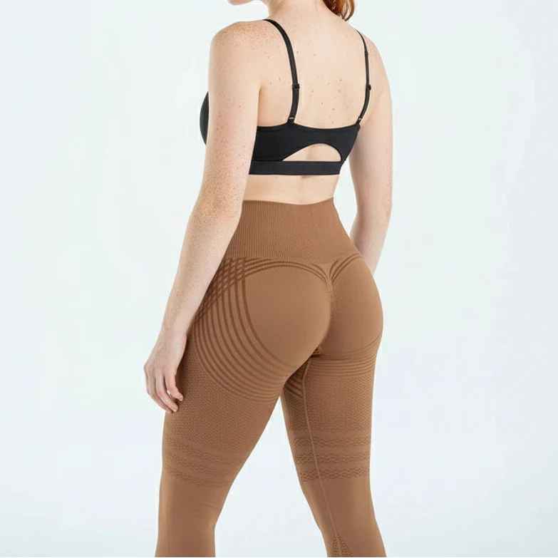 Cellumove 3D Legging – From Heavy Legs to Light Steps in 2 Weeks - Image 16