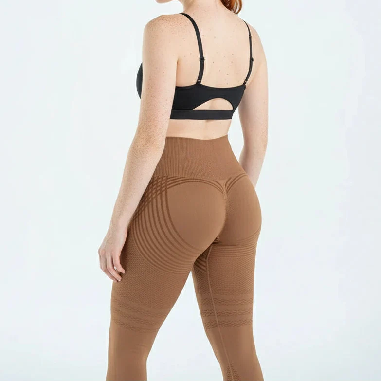 Cellumove 3D Legging – Redefine your silhouette effortlessly - Image 14