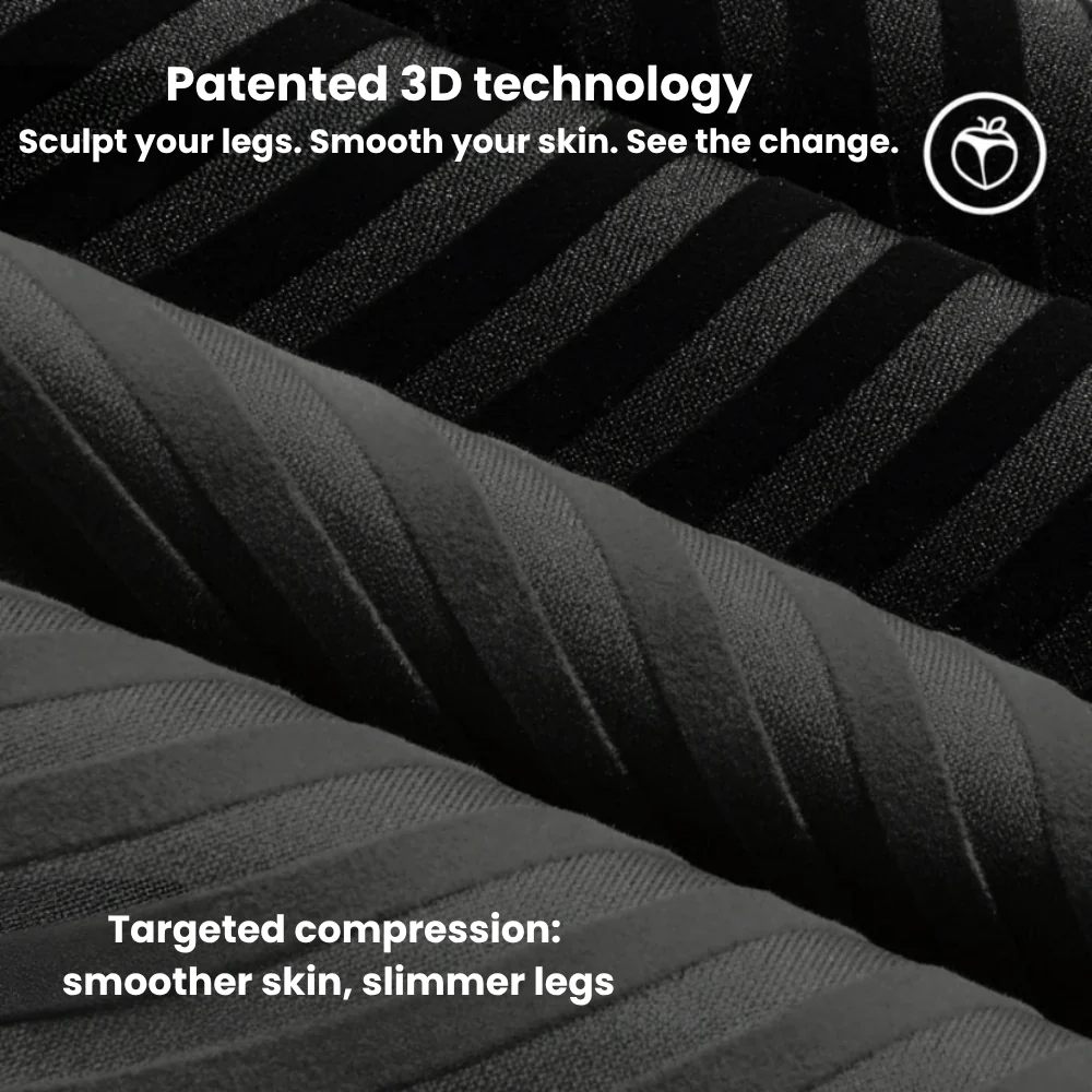 Cellumove 3D Legging – Redefine your silhouette effortlessly - Image 6