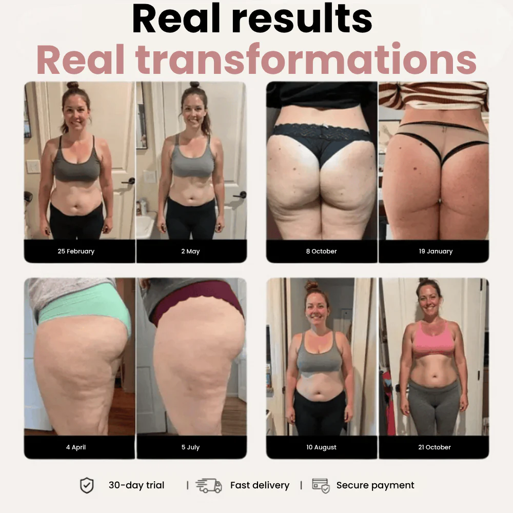 Cellumove 3D Legging – Redefine your silhouette effortlessly - Image 5