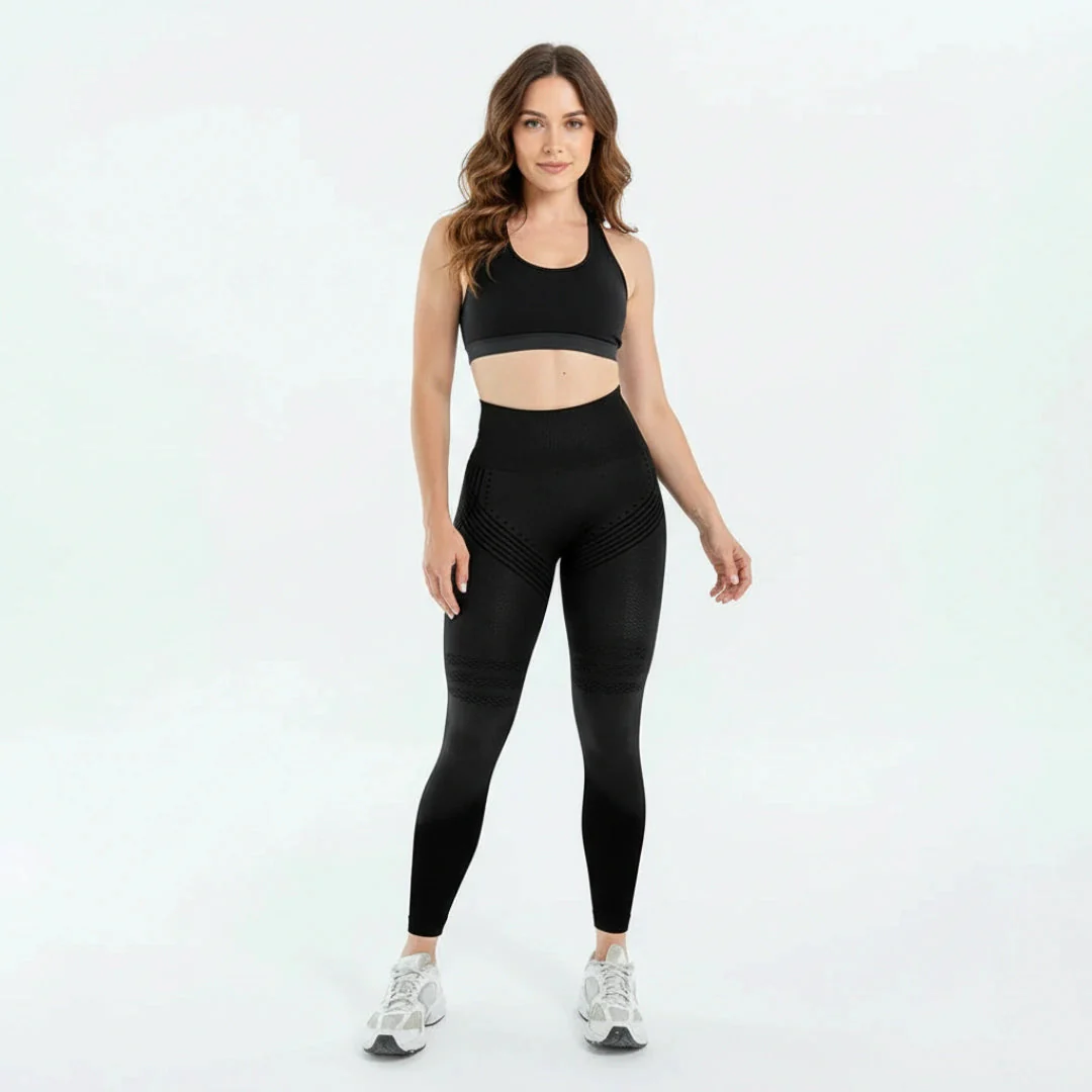 Visible Vein Relief in Just 14 Days with Cellumove 3D Compression Leggings - Image 3