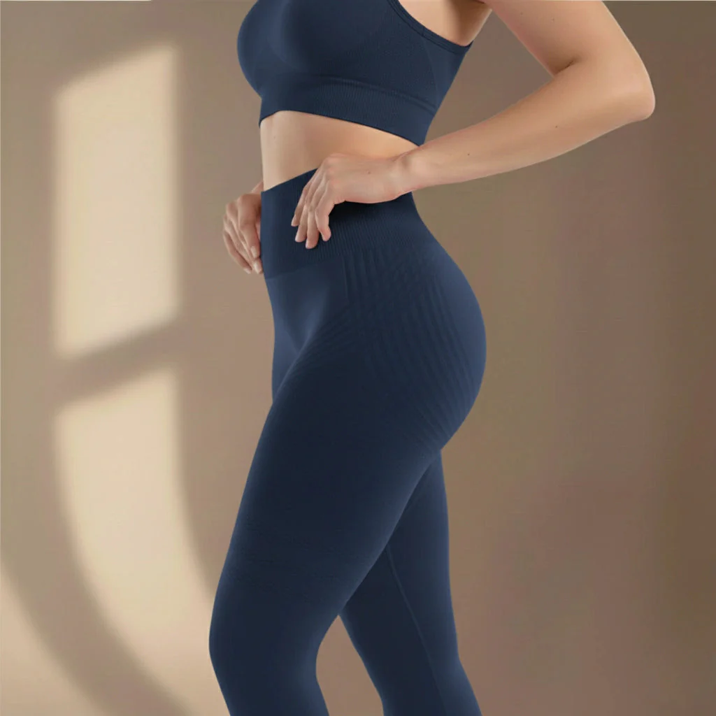Cellumove 3D Legging – Say goodbye to lipoedema pain and swelling naturally - Image 16