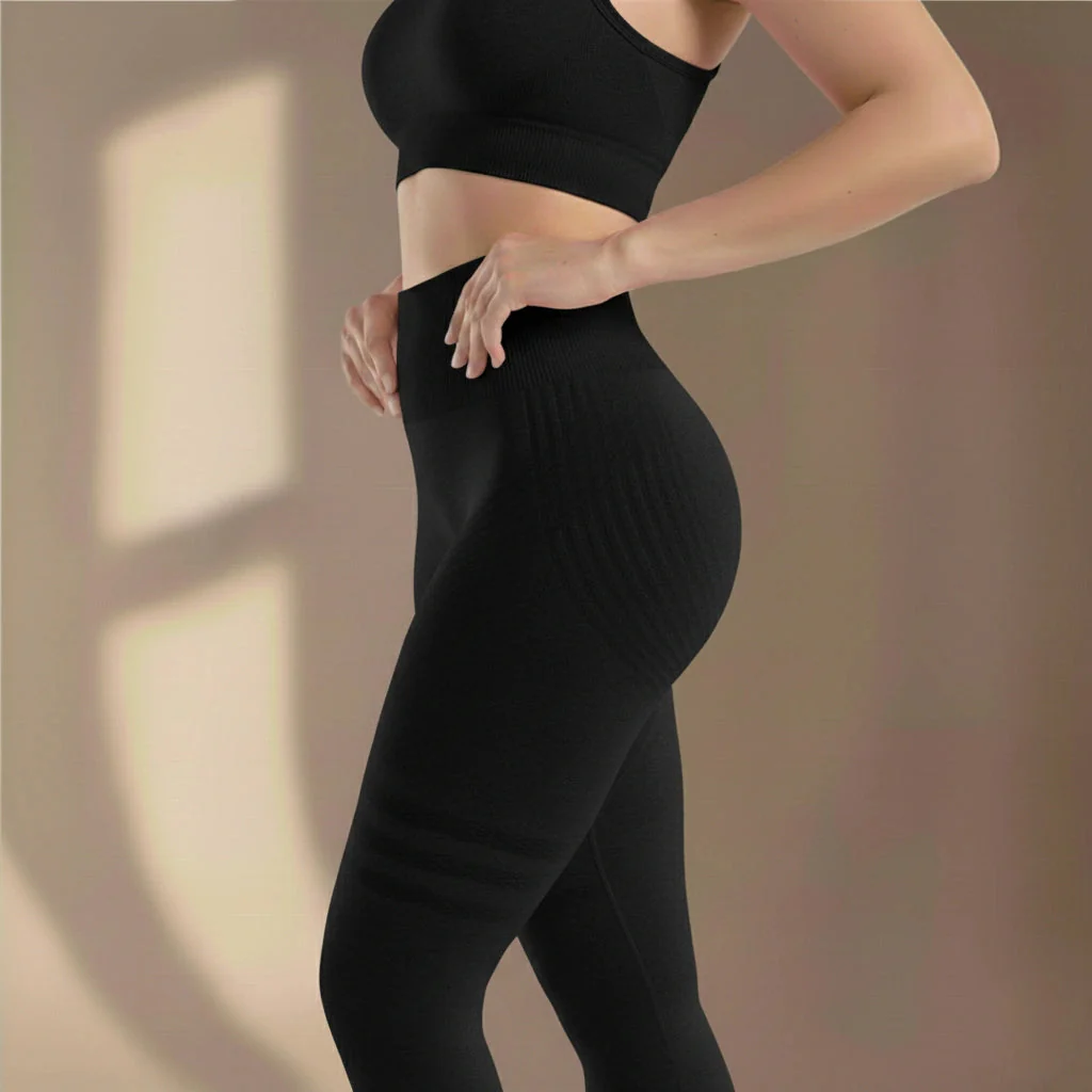 Cellumove 3D Legging – Say goodbye to lipoedema pain and swelling naturally - Image 9