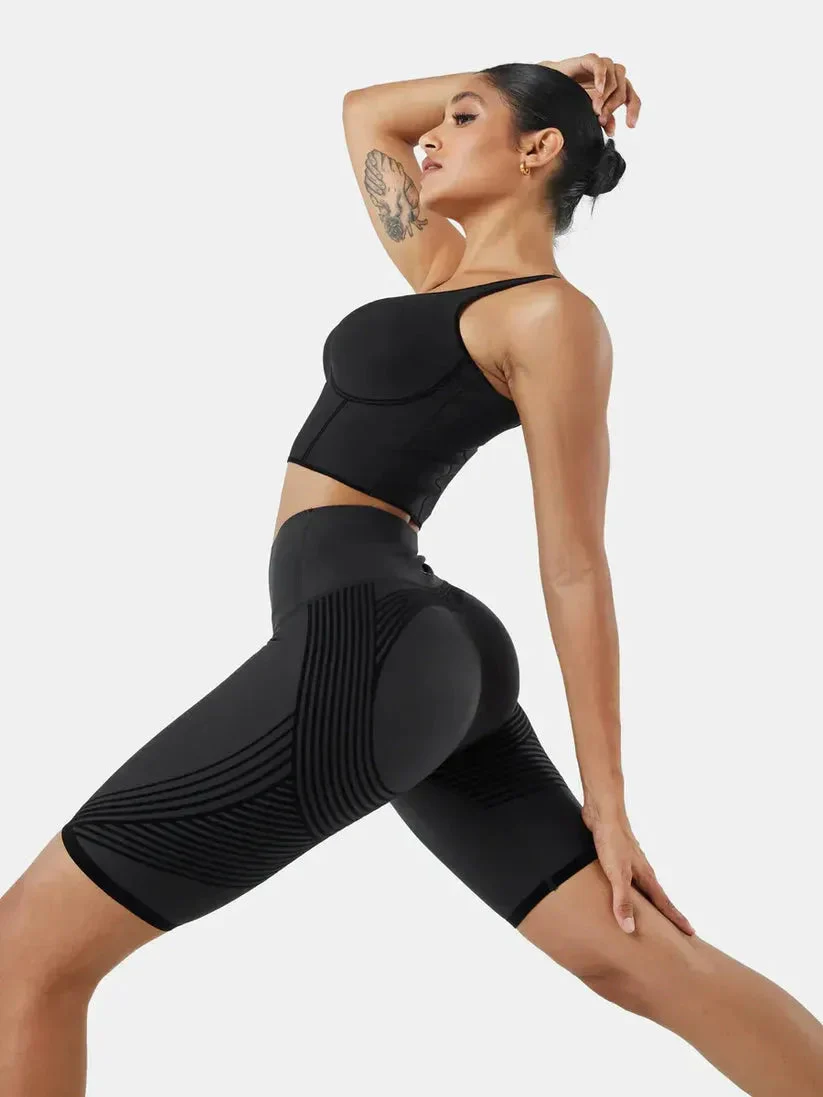 Cellumove 3D Short Legging – Redefine your silhouette effortlessly - Image 5
