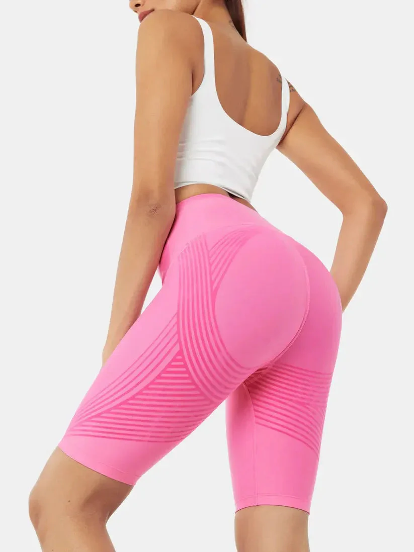 Cellumove 3D Short Legging – Redefine your silhouette effortlessly - Image 7