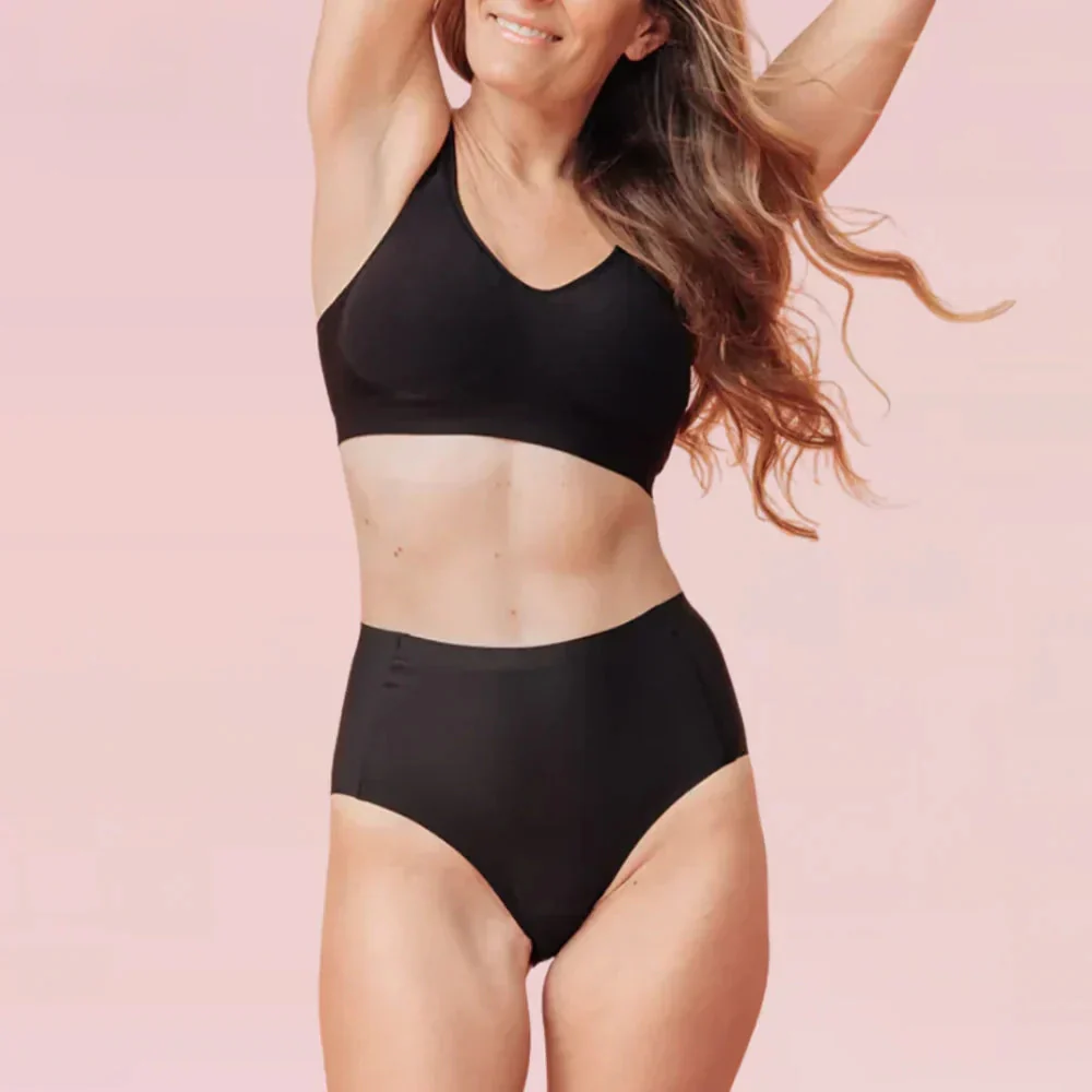 Cellumove 3D Support Bra – Naturally Shapes Your Bust - Image 4