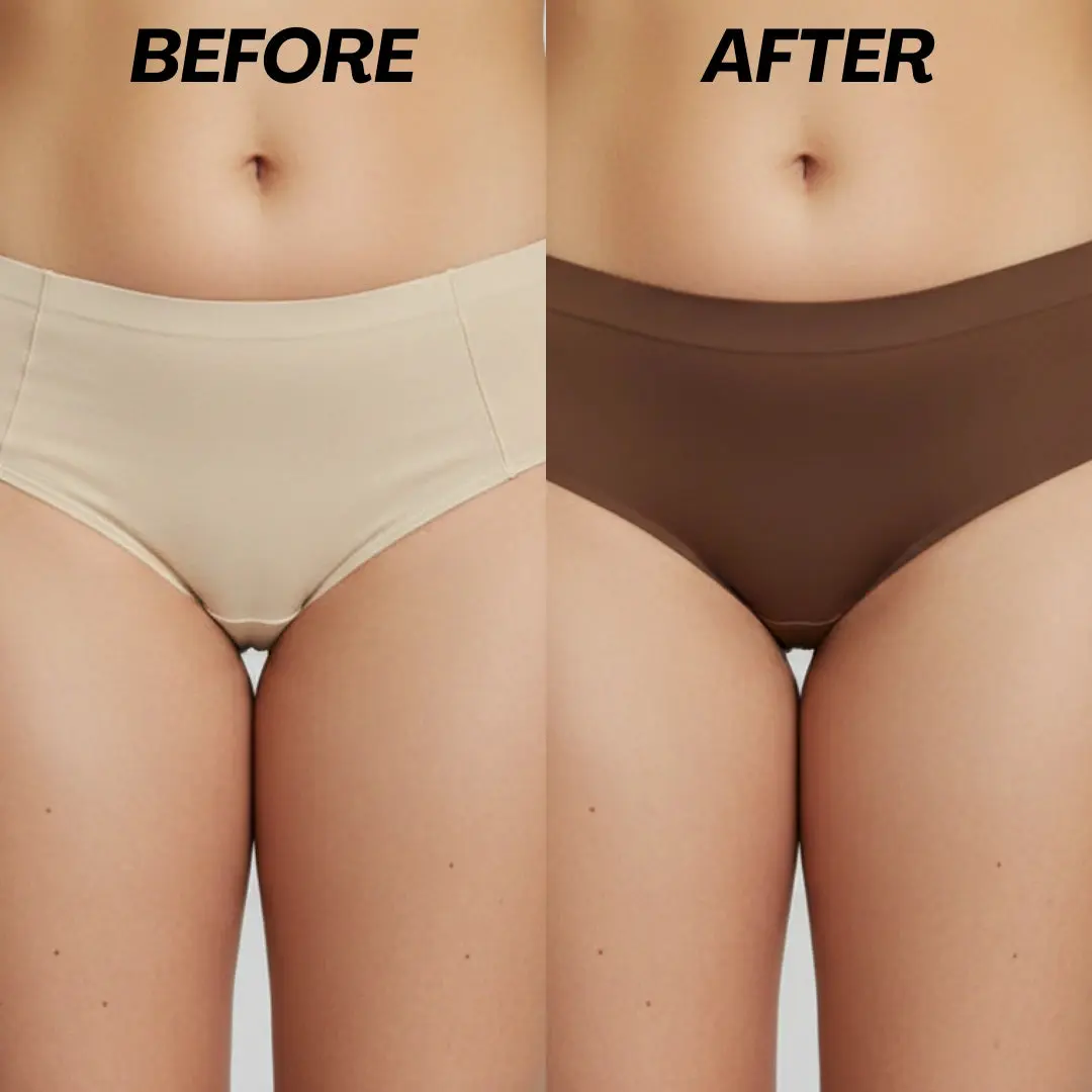 Seamless Anti-Cameltoe Thongs (3 pack) - Image 12