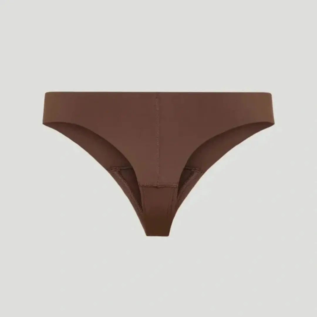 Seamless Anti-Cameltoe Thongs (3 pack) - Image 15
