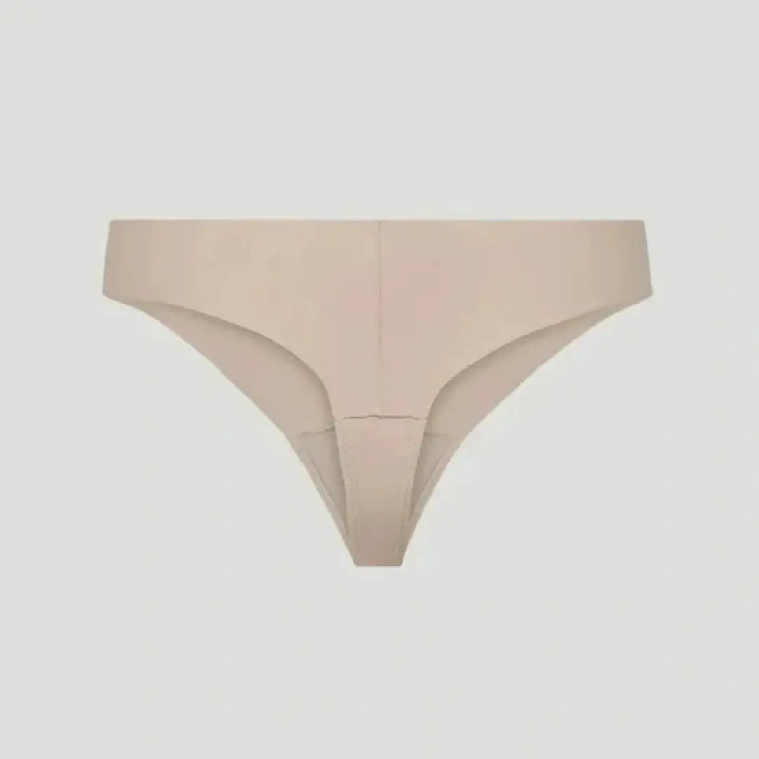 Seamless Anti-Cameltoe Thongs (3 pack) - Image 16