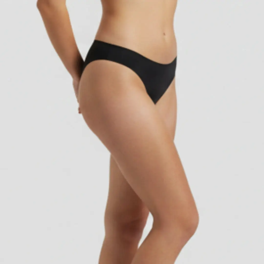 Seamless Anti-Cameltoe Thongs (3 pack) - Image 5