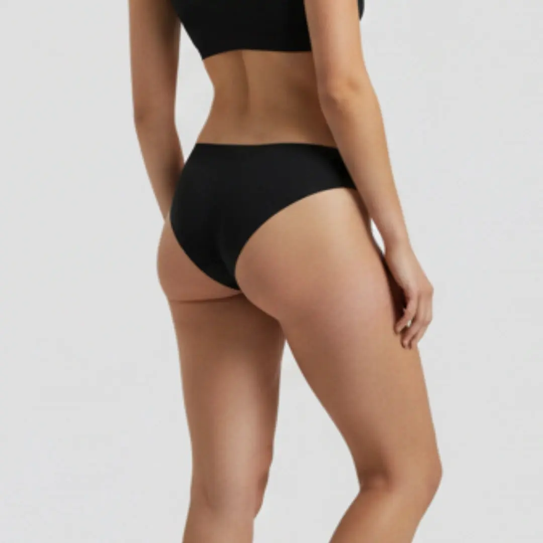 Seamless Anti-Cameltoe Thongs (3 pack) - Image 6