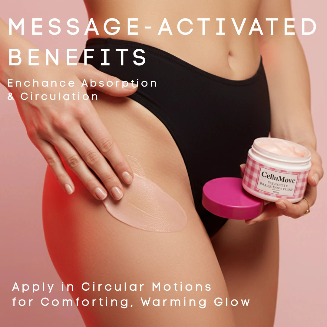 Cellumove Multifunctional Cream 300g - Image 3