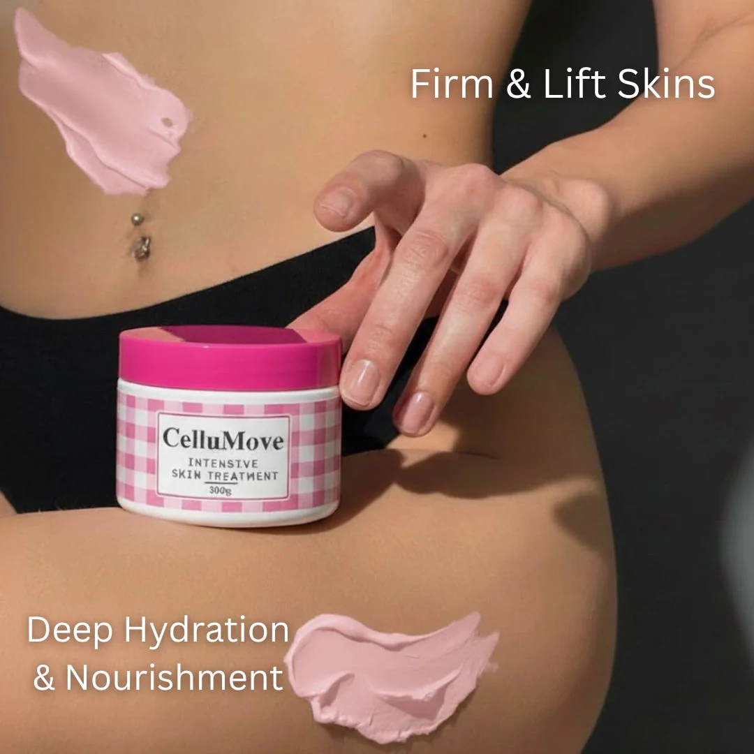 Cellumove Multifunctional Cream 300g - Image 4