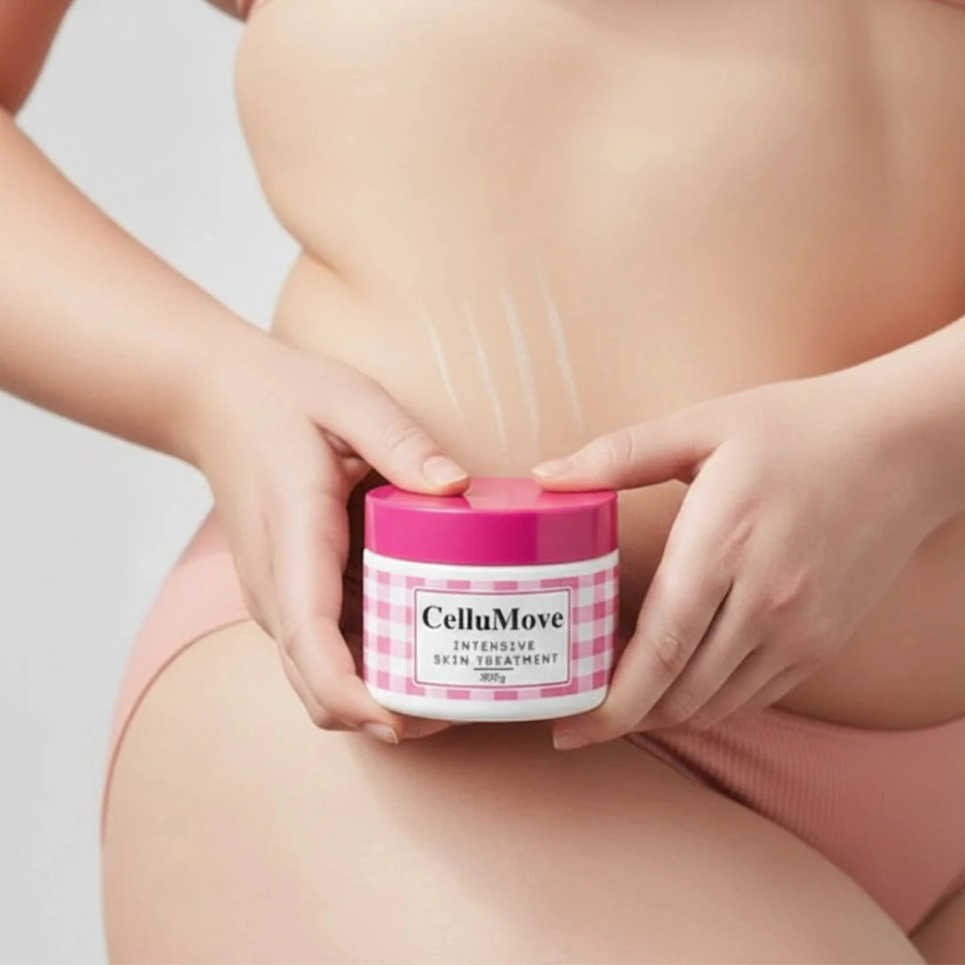 Cellumove Multifunctional Cream 300g - Image 5