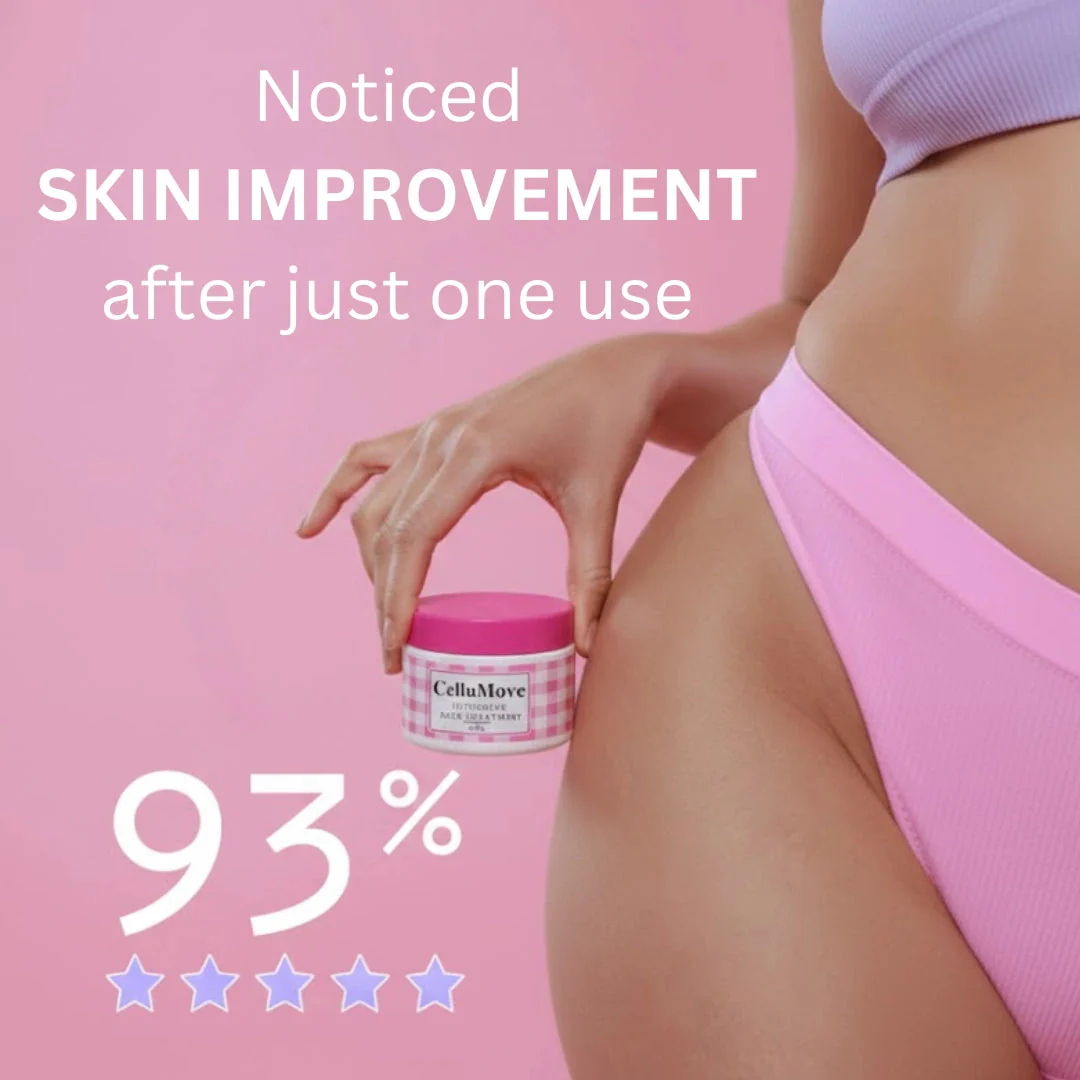 Cellumove Multifunctional Cream 300g - Image 7