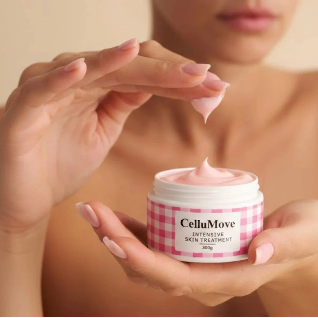 Cellumove Multifunctional Cream 300g - Image 8