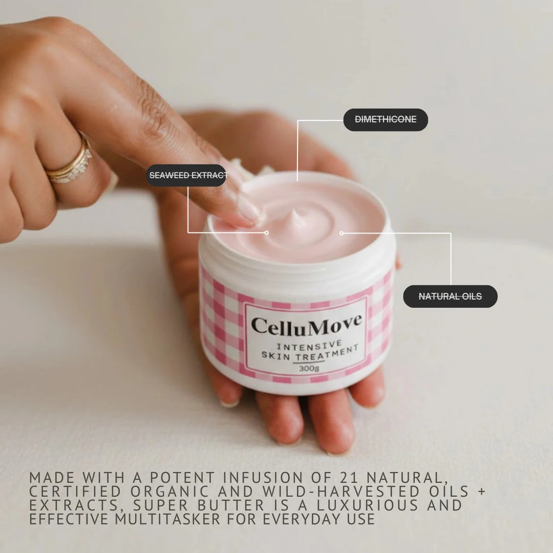 Cellumove Multifunctional Cream 300g - Image 9