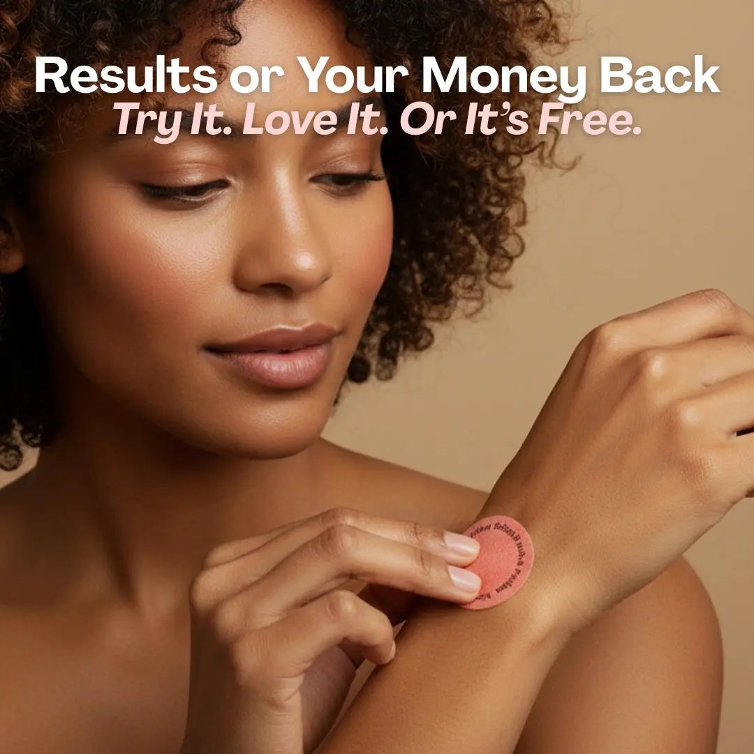 Cellumove Patch - Redefine your body effortlessly - Image 5