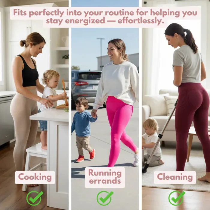 Cellumove 3D Legging – Post partum Edema - Image 4