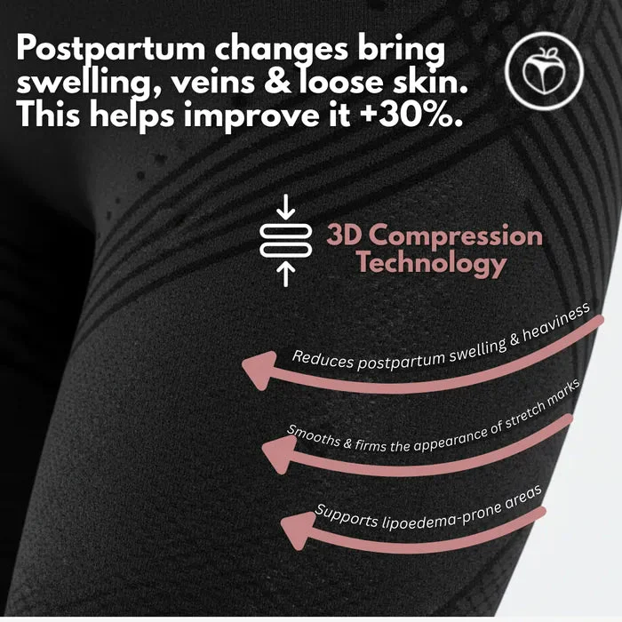 Cellumove 3D Legging – Post partum Edema - Image 5