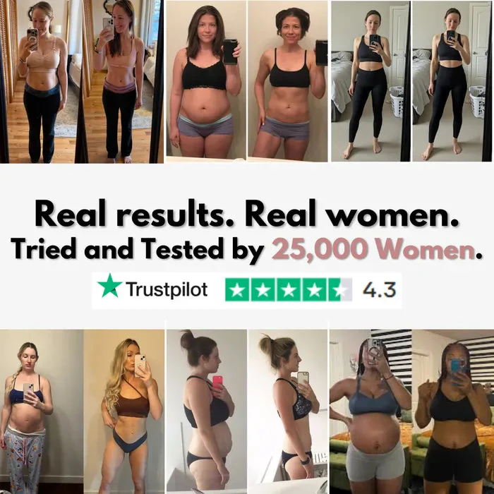 Cellumove 3D Legging – Post partum Edema - Image 6