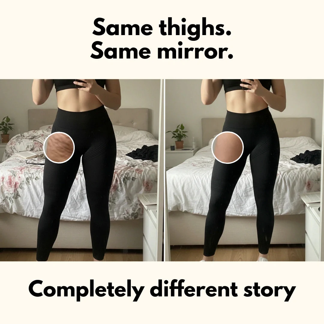 Feel Confident in Your Own Skin in Just 14 Days with Cellumove 3D Compression Leggings - Image 3