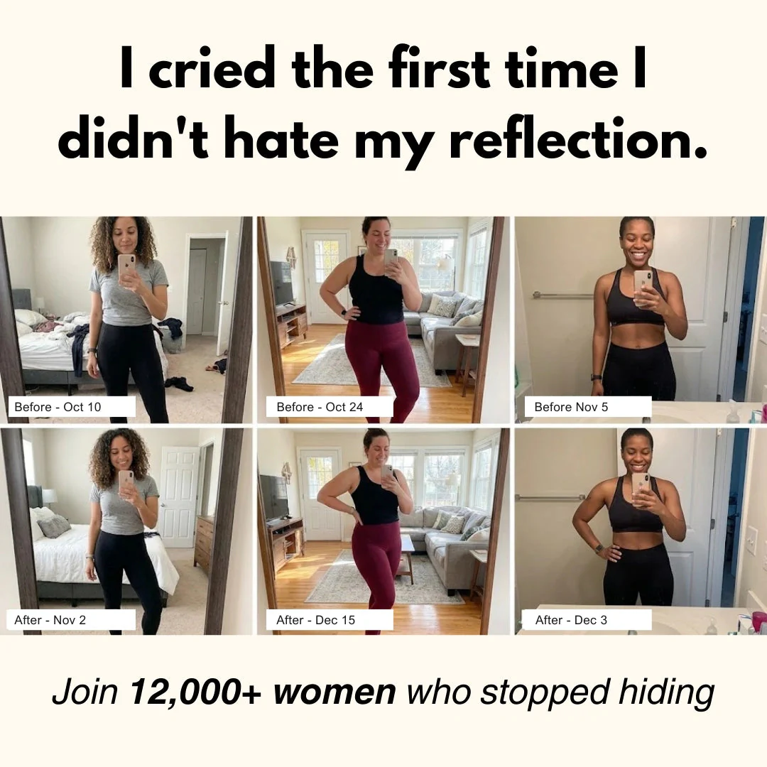 Feel Confident in Your Own Skin in Just 14 Days with Cellumove 3D Compression Leggings - Image 5