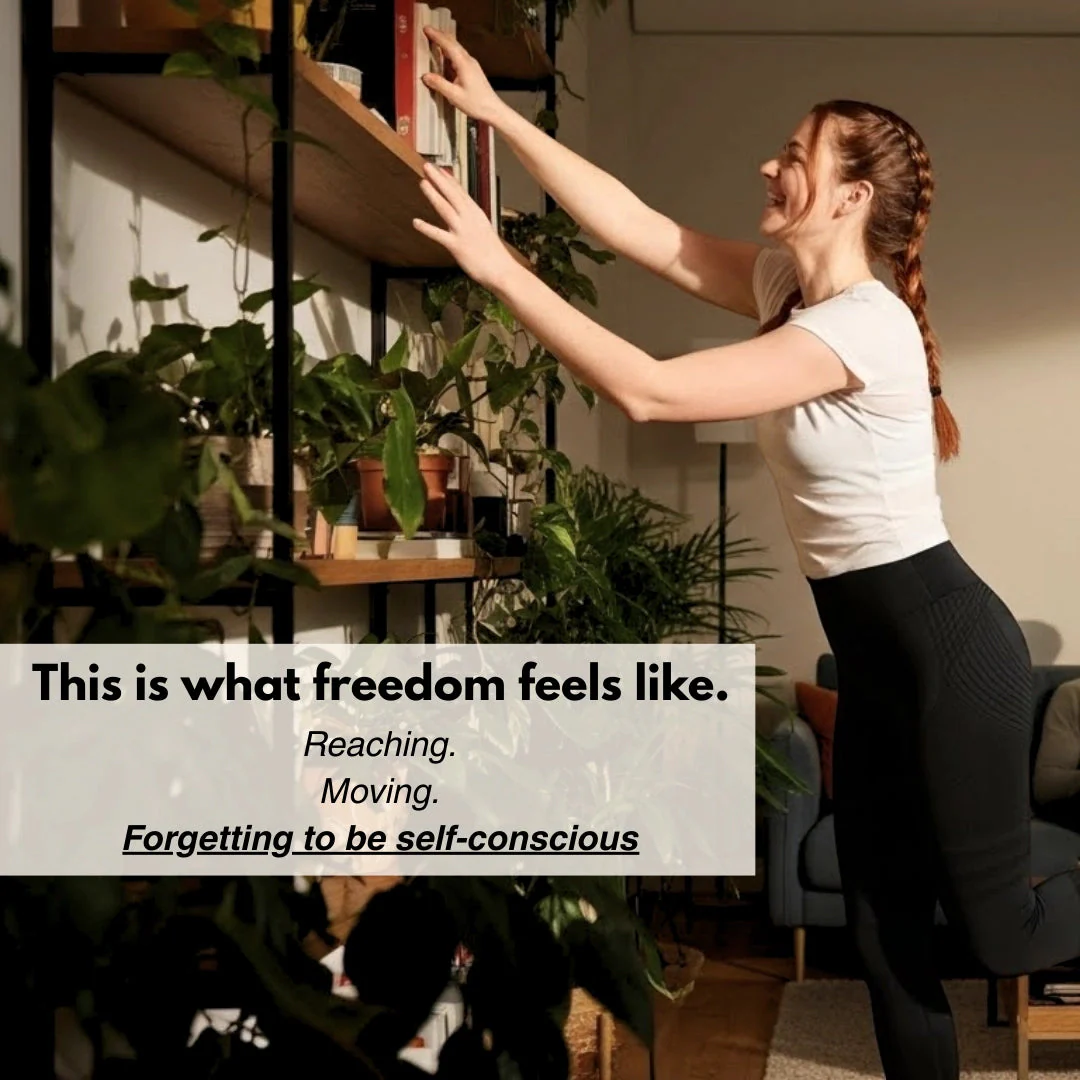 Feel Confident in Your Own Skin in Just 14 Days with Cellumove 3D Compression Leggings - Image 7