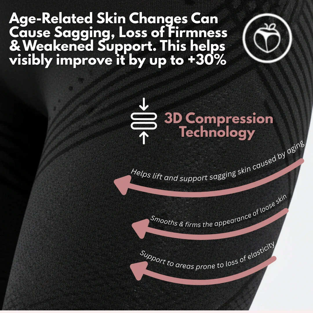 Firmer, smoother legs in 14 days — for women tired of saggy skin holding them back - Image 6