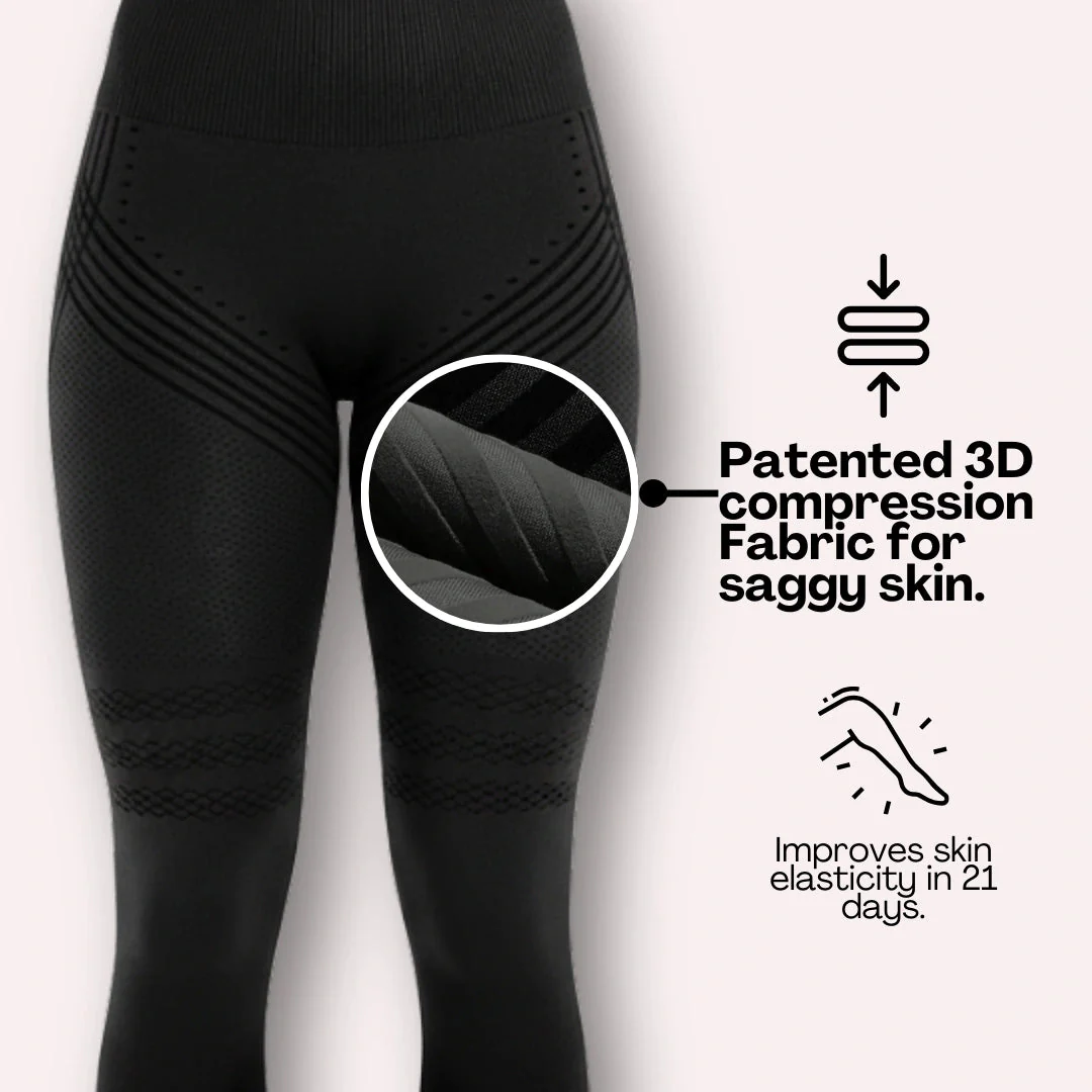 Firmer, smoother legs in 14 days — for women tired of saggy skin holding them back - Image 8