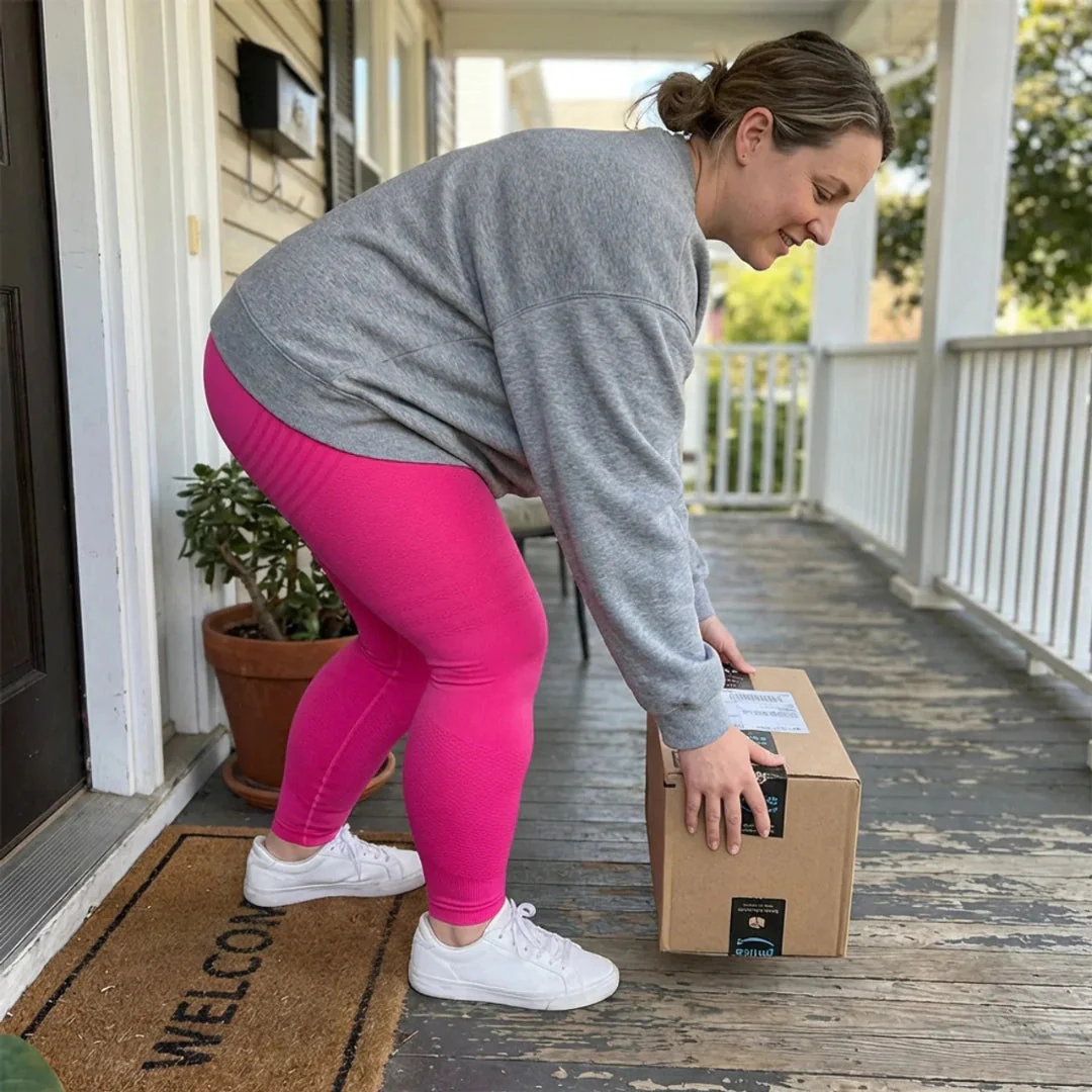 Cellumove 3D Legging – For Legs That Felt Like Anvils - Image 13