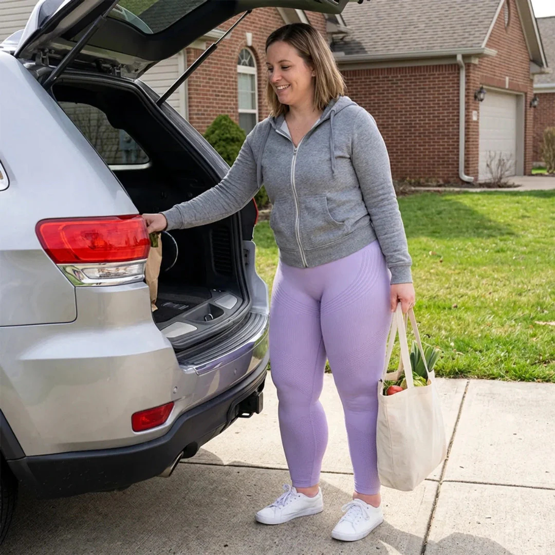 Cellumove 3D Legging – For Legs That Felt Like Anvils - Image 15