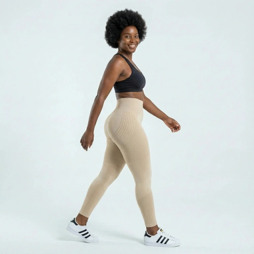 Cellumove 3D Compression Leggings - 25,000+ Customers Finally Sleeping - Image 10