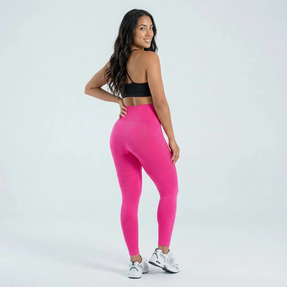 Cellumove 3D Compression Leggings - 25,000+ Customers Finally Sleeping - Image 11