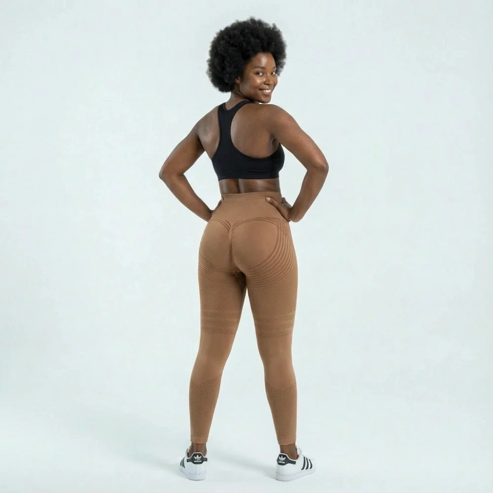 Cellumove 3D Compression Leggings - 25,000+ Customers Finally Sleeping - Image 16