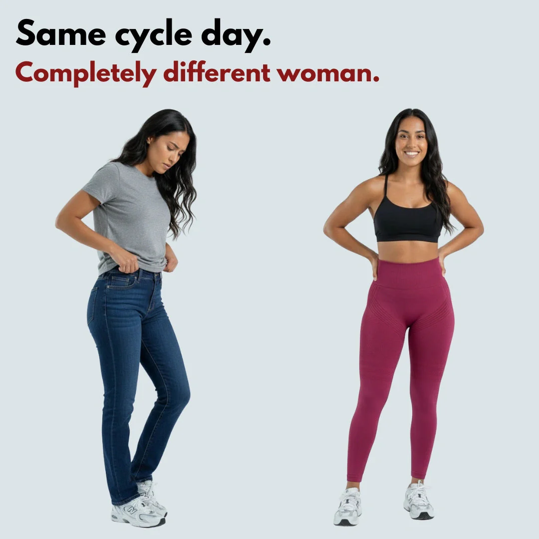 No More Monthly Misery — Feel Lighter in Just 1 Day with Cellumove - Image 3