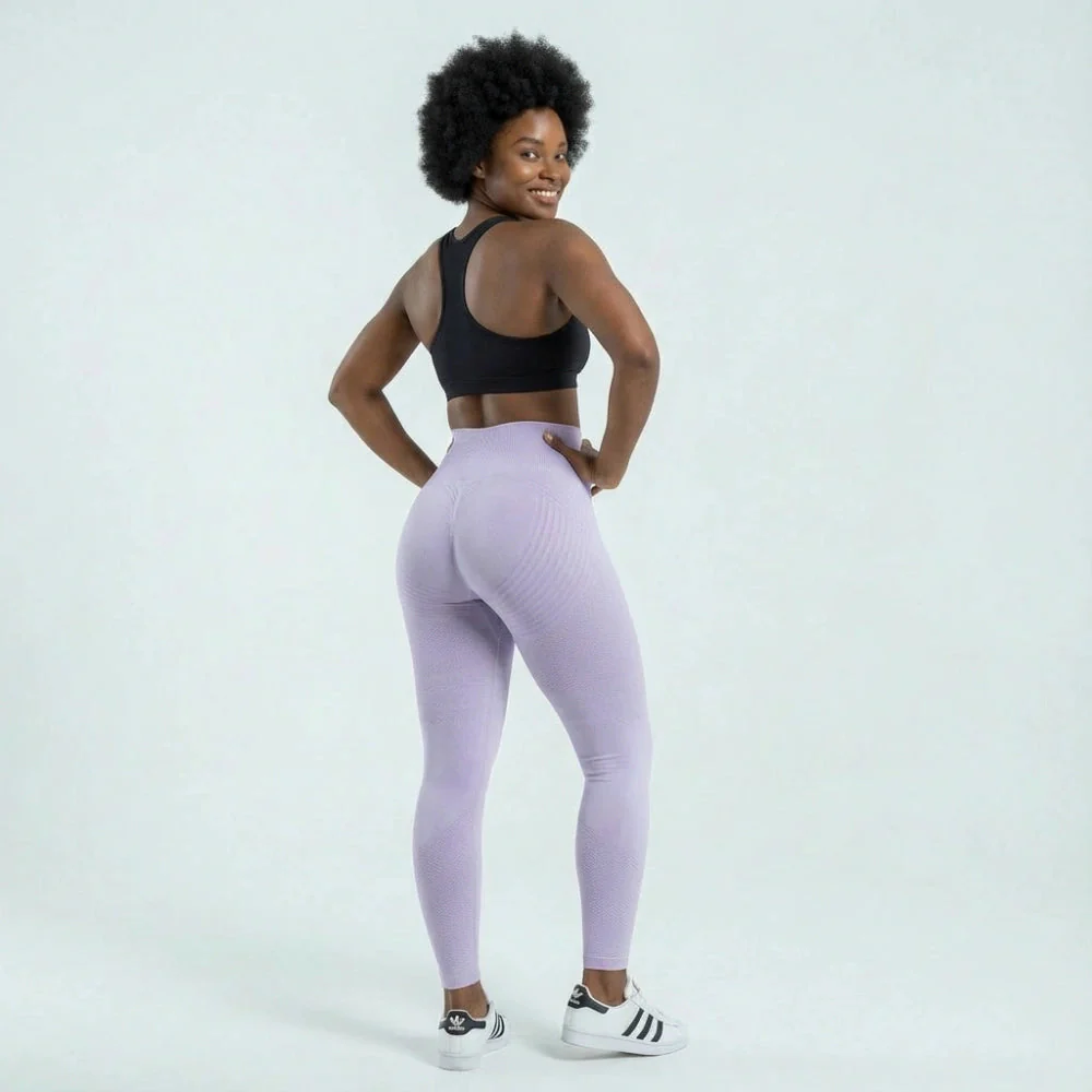Cellumove Compression Leggings | Puffy Ankle Relief - Image 13