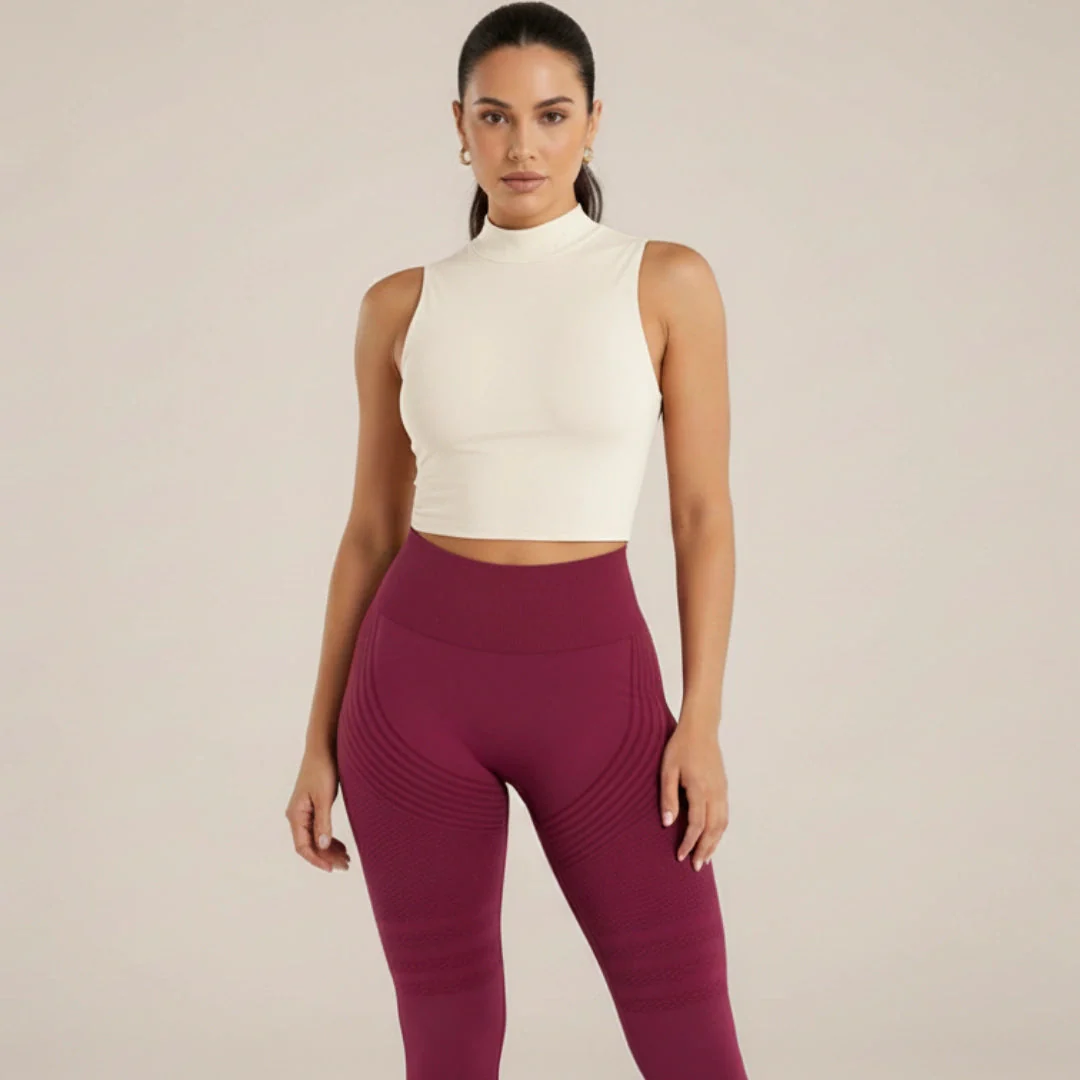 Cellumove Compression Leggings | Puffy Ankle Relief - Image 3